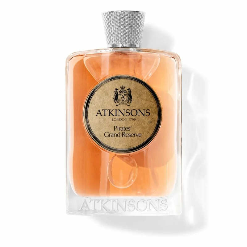 Atkinsons 1799 Pirates Grand Reserve Eau de Parfum 100ml