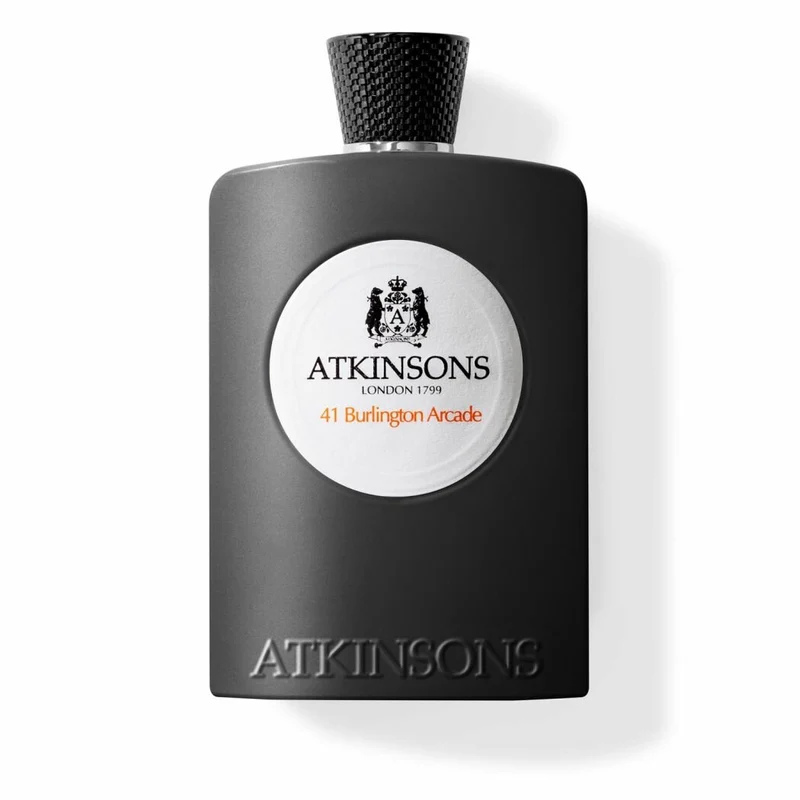 Atkinsons 1799 Burlington Arcade Eau de Parfum 100ml