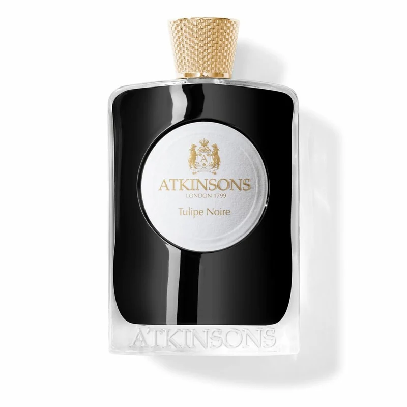 Atkinsons 1799 Tulipe Noire Eau de Parfum 100ml