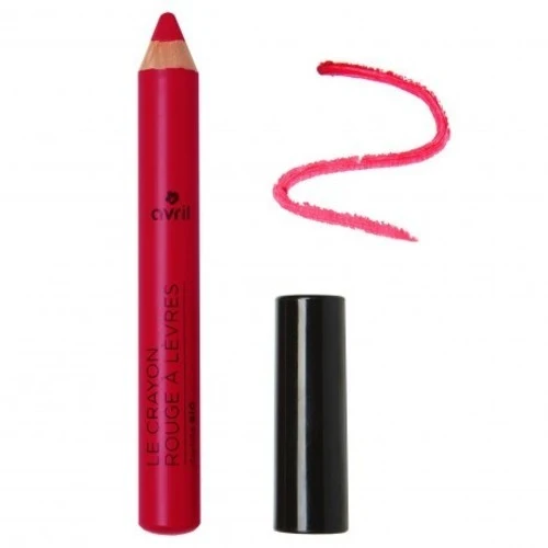 Avril – Matita Rossetto Opaca Nutriente