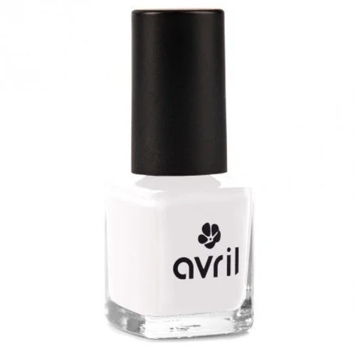 Avril – Smalto per Unghie Vegano Senza Ingredienti Dannosi