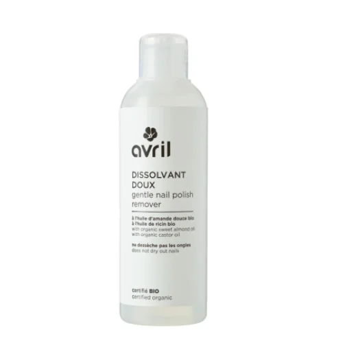 Solvente per Unghie Senza Acetone