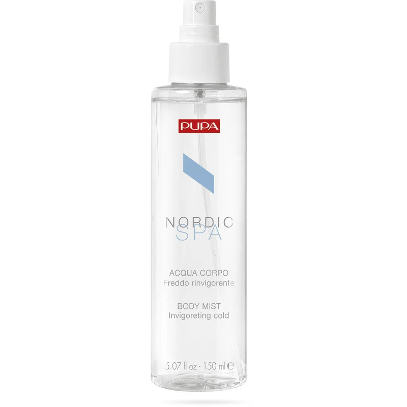 ACQUA RINVIGORANTE - NORDIC SP