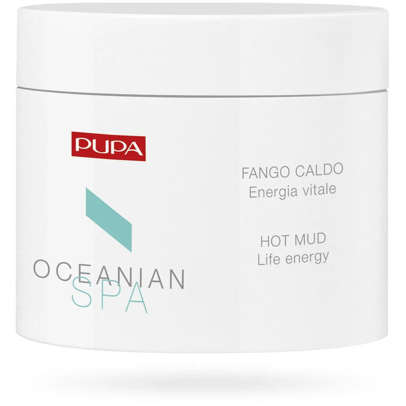 FANGO CALDO - OCEANIAN SPA 250