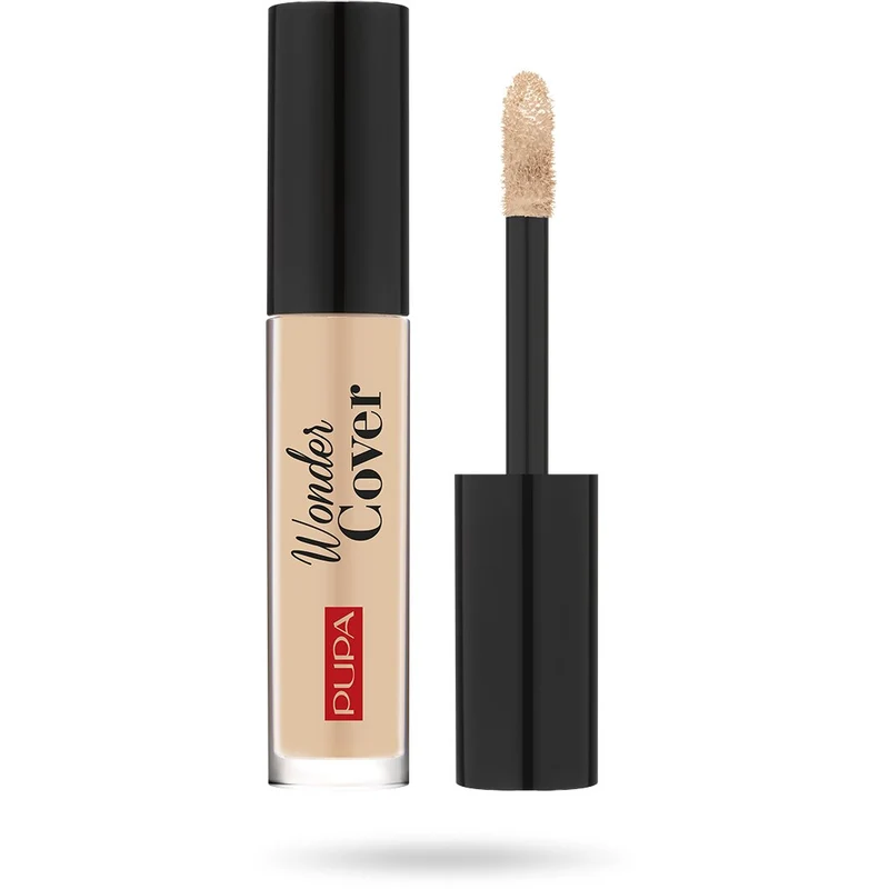 Pupa Wonder Cover Conclear Cream Beige 4,2ml