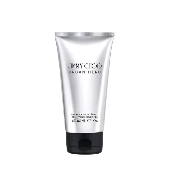 Jimmy Choo Urban Hero Shower Gel 150 ml