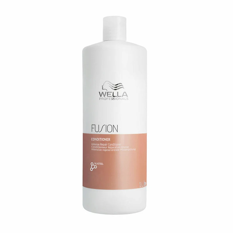 Wella Professionals Fusion Intense Repair Balsamo Riparatore 1000ml