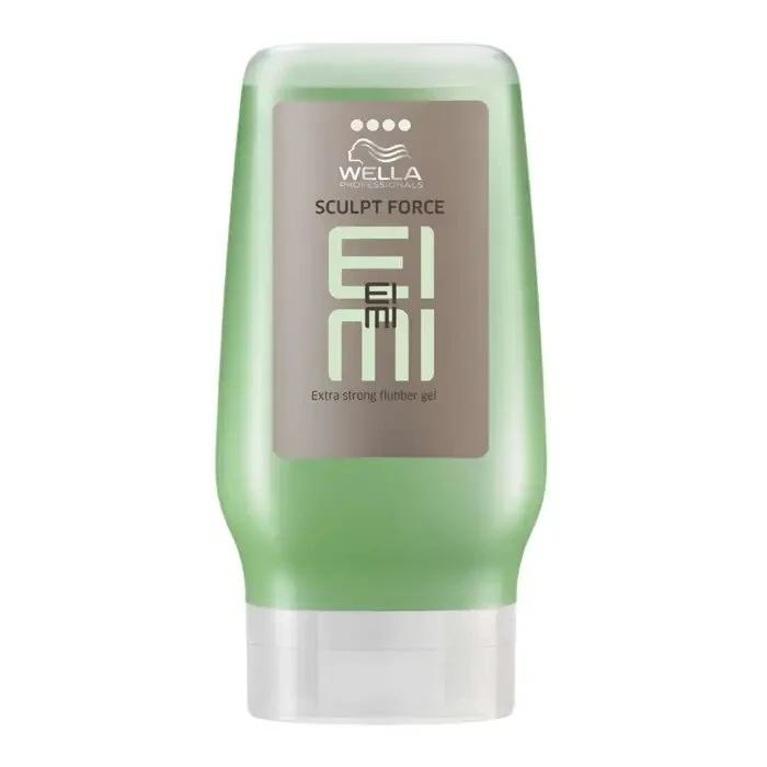 Wella Professionals Eimi Sculpt Force Gel Capelli 250 ml