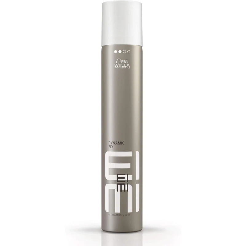 Wella Professionals Eimi Dynamic Fix 500ml