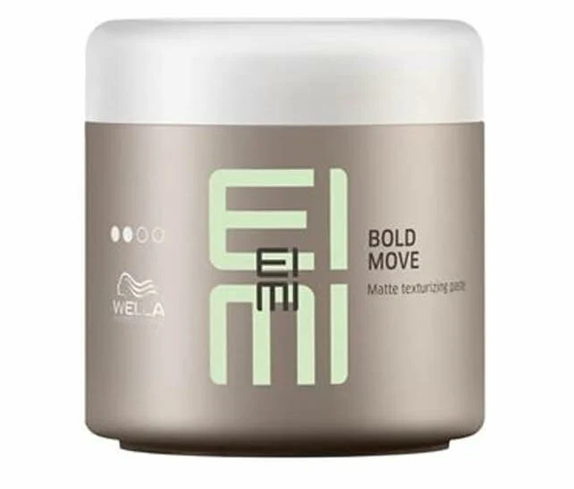 Wella Professionals Eimi Bold Move Crema Texturizzante Capelli 150 ml