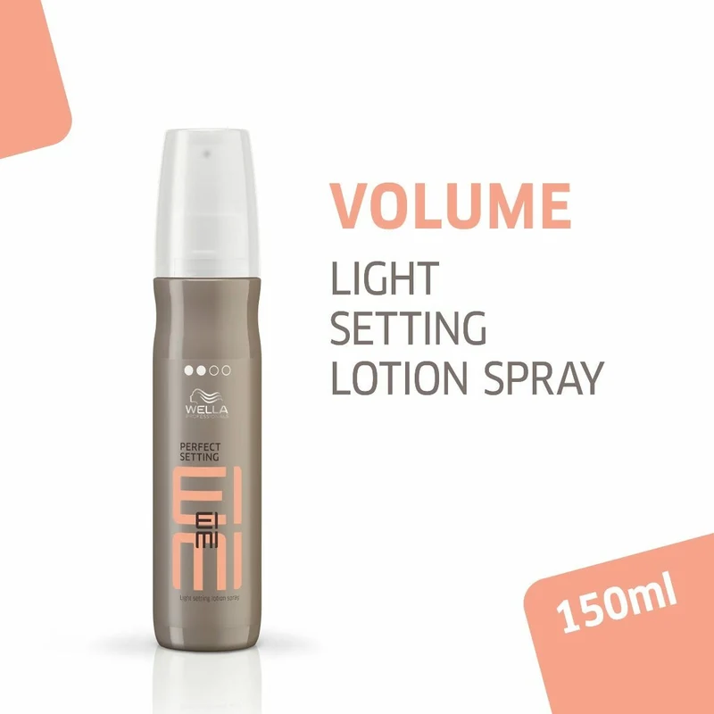 Wella Professionals Eimi Perfect Setting 150ml