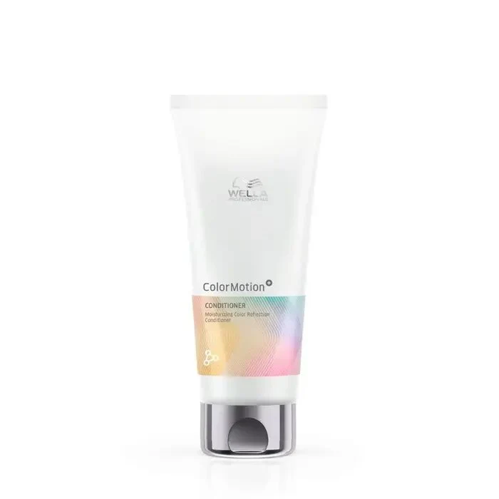 Wella Professionals Colormotion Balsamo Capelli Colorati 200ml