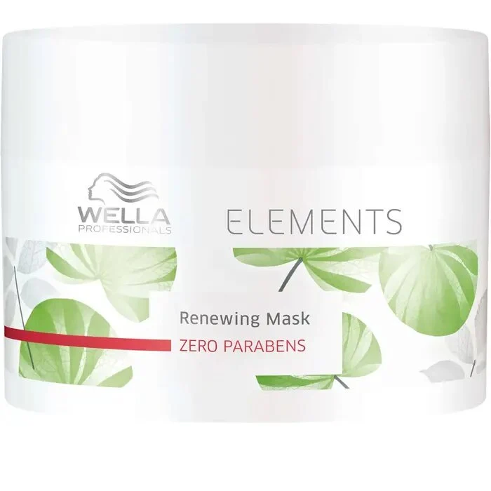 Wella Professionals Elements Renewing Mask 150ml