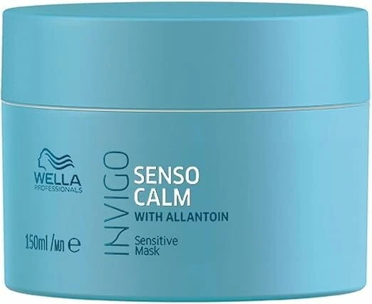 Wella Professionals Invigo Balance Calm Maschera Capelli150 ml