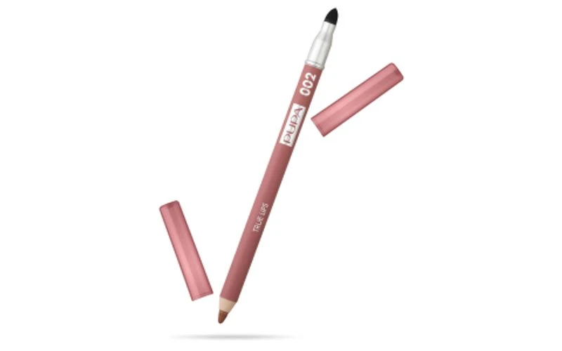 Pupa True Lips Matita contorno labbra 002 Tea Rose