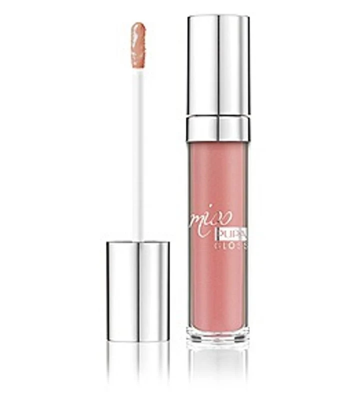 Pupa Miss Pupa Gloss ultra brillante per labbra n. 300 Soft Kiss