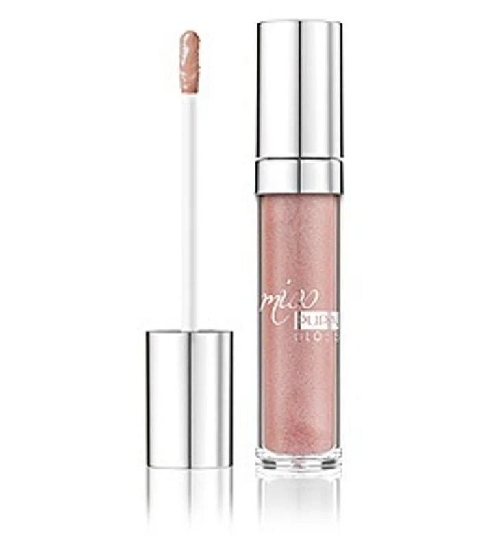 Pupa Miss Pupa Gloss ultra brillante per labbra n. 104 Enchanted Moment