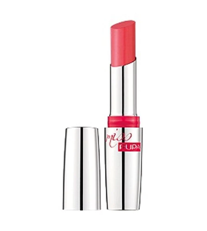 Pupa Miss Pupa Rossetto ultra brillante n.405 Flamingo