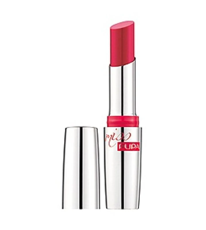 Pupa Miss Pupa Rossetto ultra brillante n. 303 Haute Couture Fuchsia