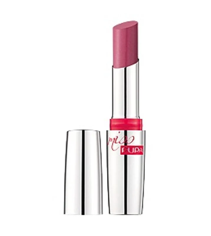 Pupa Miss Pupa Rossetto ultra brillante n.206 Infinite Mauve