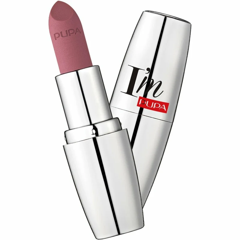 Pupa Rossetto I'm Matt n. 030 Mystery Rose