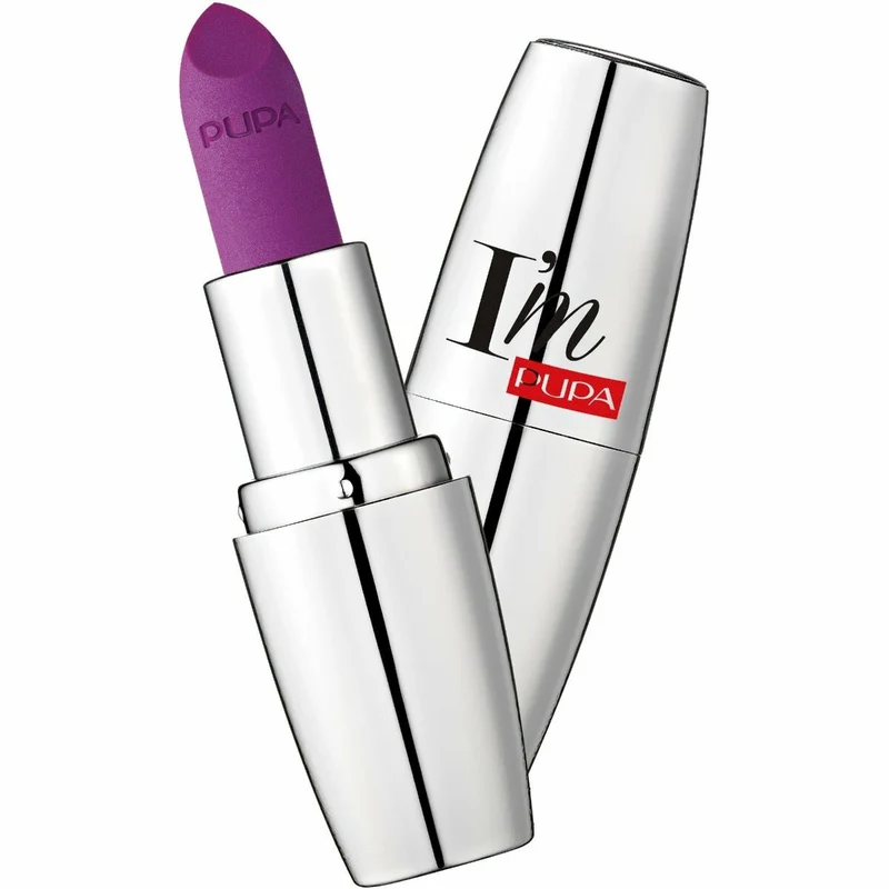 Pupa Rossetto I'm Matt n. 052 Savage Cyclamen