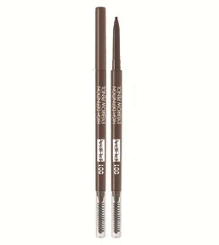 Pupa Matita Sopracciglia High Definition n.001 Blonde