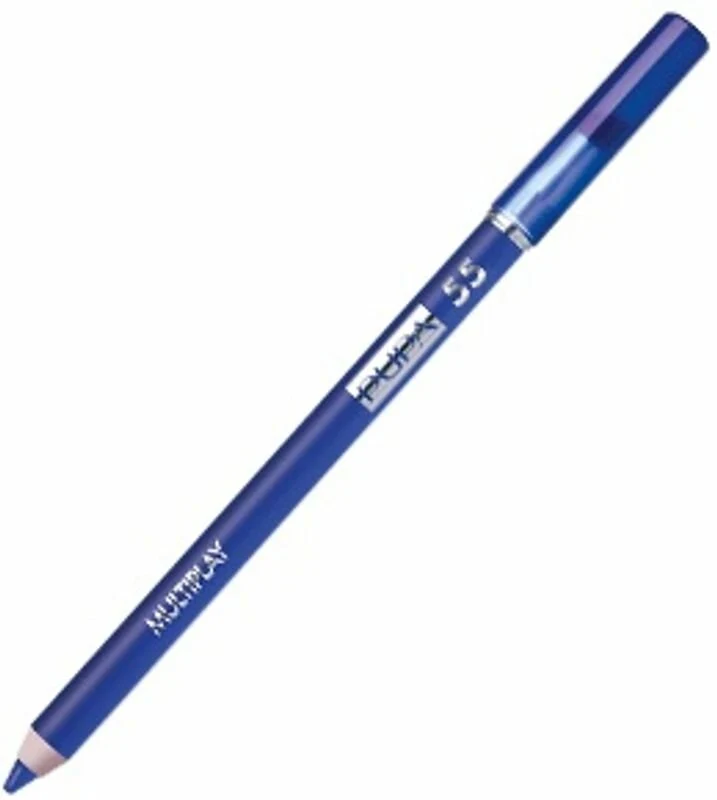 Pupa Matita Occhi Multiplay n.55 Electric Blue