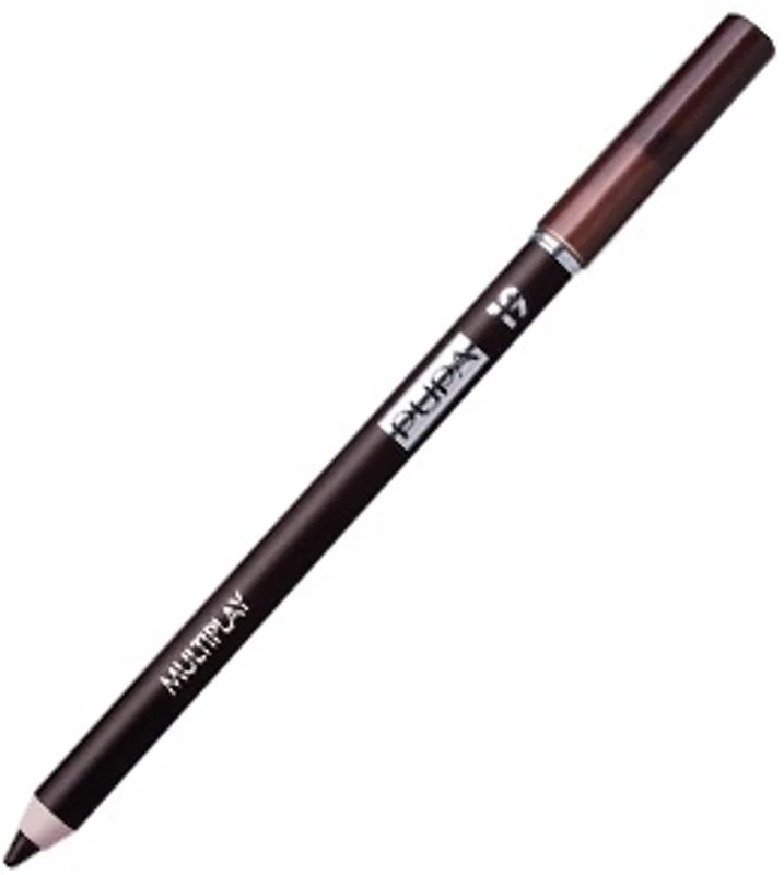 Pupa Matita Occhi Multiplay n.19 Dark Earth