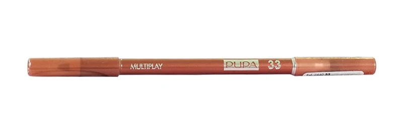 Pupa Matita Occhi Multiplay triplo uso n.33 Copper Energy