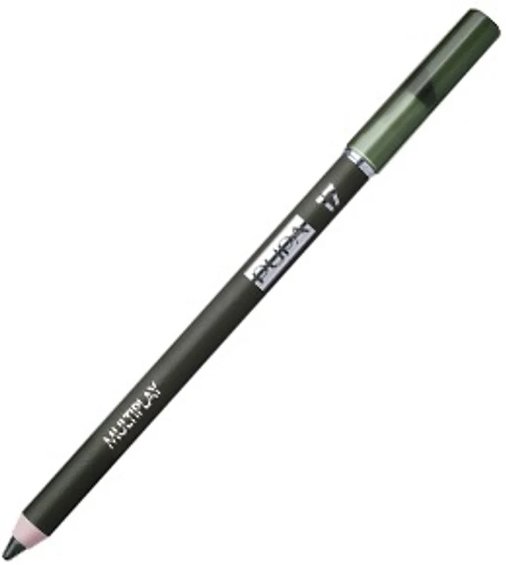 Pupa Matita Occhi Multiplay n.17 Elm Green