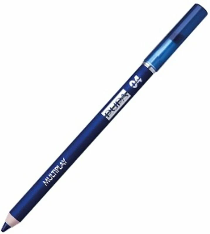 Pupa Matita Occhi Multiplay n.04 Shocking Blue
