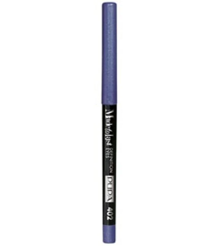 Pupa Matita Occhi Made To Last n.402 Standard Blue