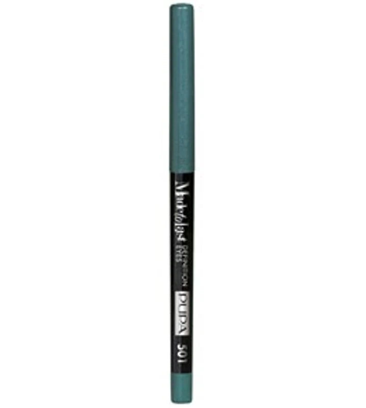 Pupa Matita Occhi Made To Last n.501 Magnetic Green