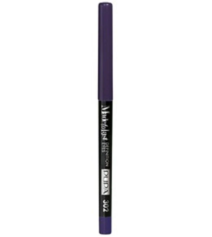 Pupa Matita Occhi Made To Last n.302 Intense Aubergine