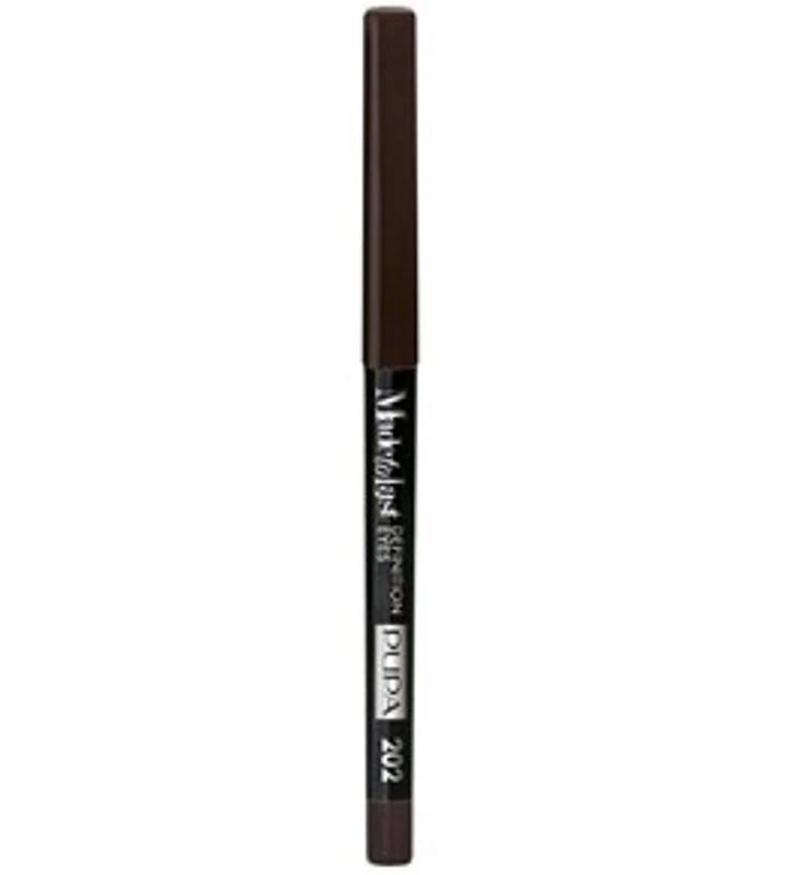 Pupa Matita Occhi Made To Last n.202 Dark Cocoa