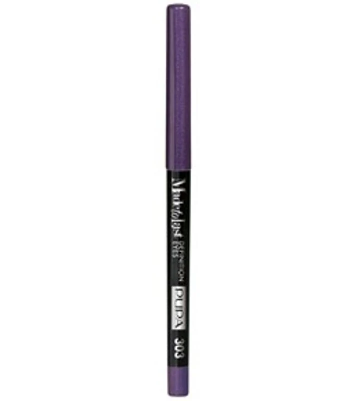 Pupa Matita Occhi Made To Last n.303 Vibrant Violet