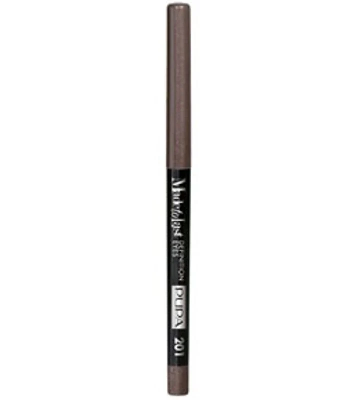Pupa Matita Occhi Made To Last n.201 Bon Ton Brown