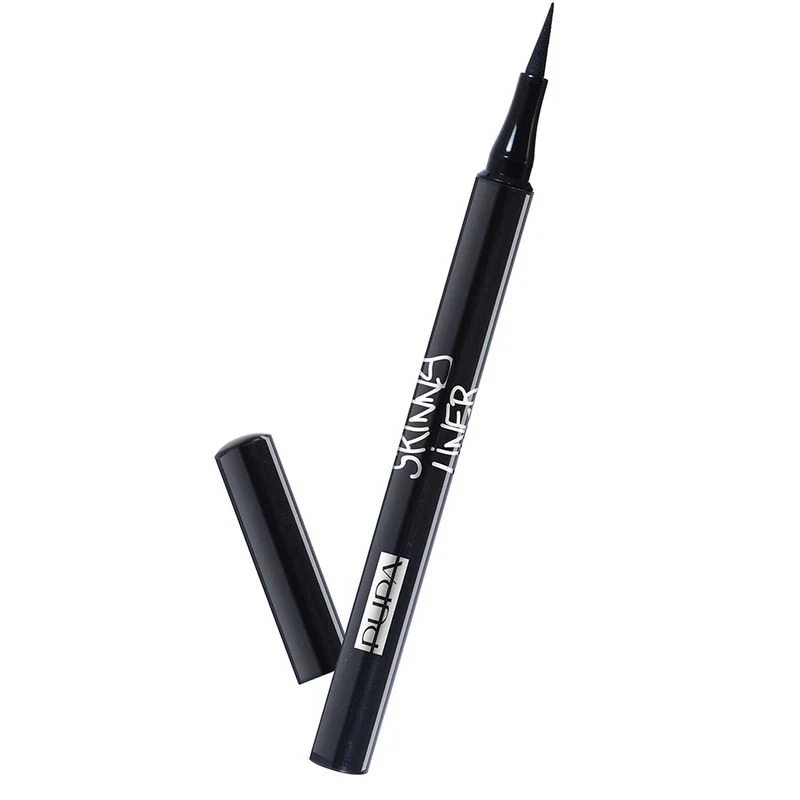 Pupa Skinny Liner Eyliner Pennarello 001 Extra Black