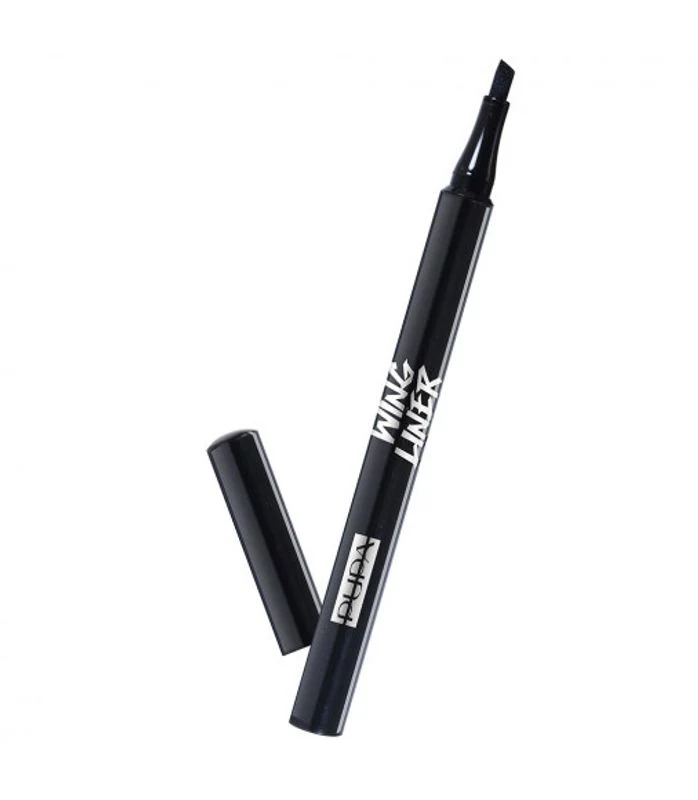 Pupa Wing Liner Eyerliner Pennarello 001 Extra Black