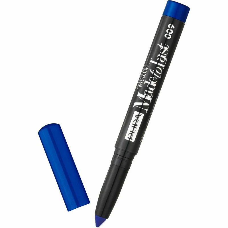 Pupa Made to Last Waterproof Eyeshadow Ombretto in stick n. 009 Atlantic Blue