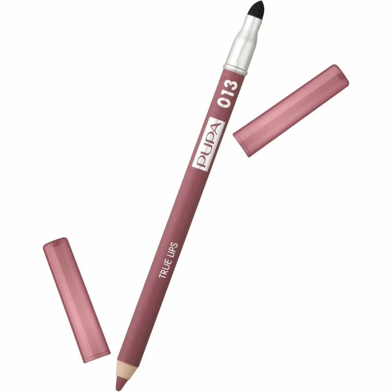 TRUE LIPS 1,2 GDARK OLD PINK
