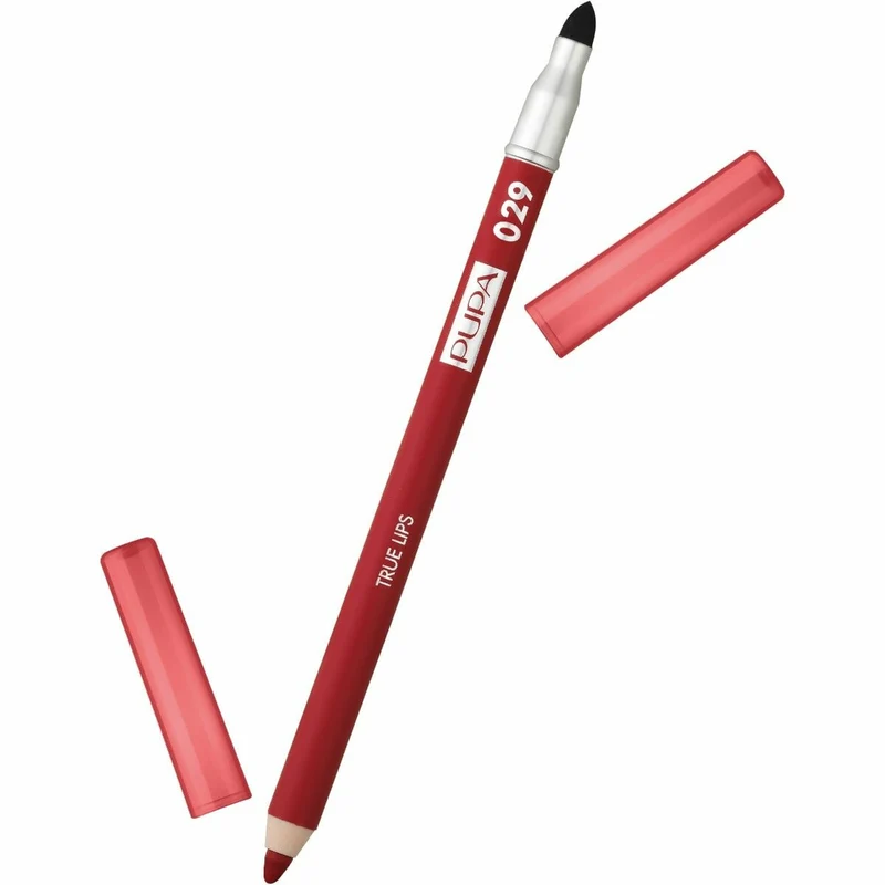 TRUE LIPS 1,2 GFIRE RED
