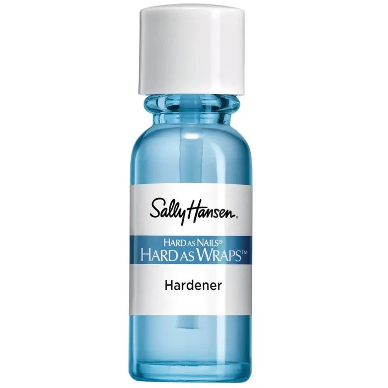 Sally Hansen Hard As Nails Hard As Wraps Trattamento Rinforzante 13ml
