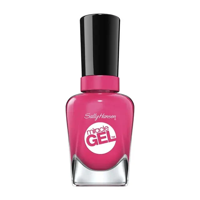 Sally Hansen Smalto Miracle Gel Shade N.690 Tipsy Gispy