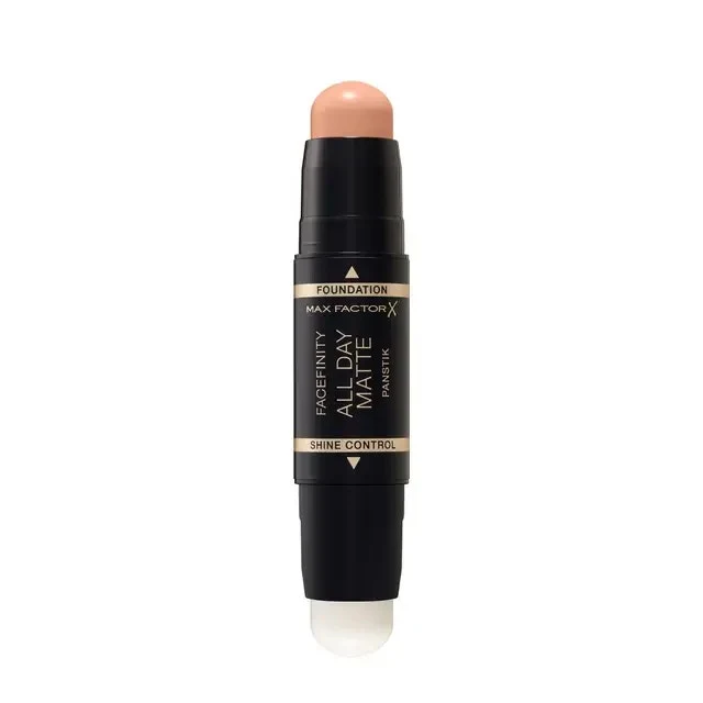 Max Factor Fondotinta Compatto Facefinity All Day Matte 55 Panstik