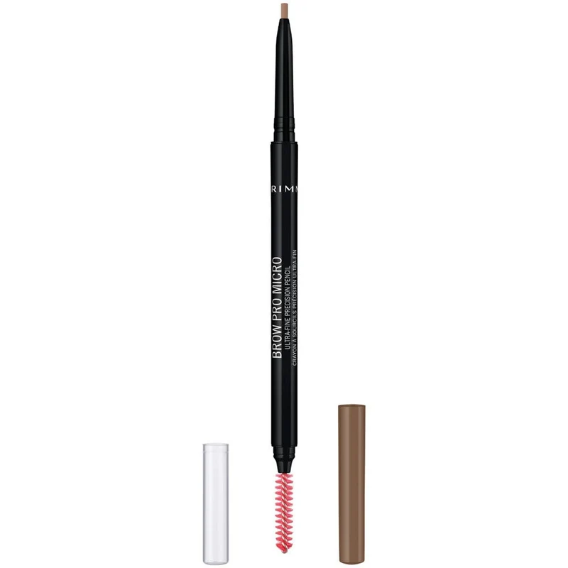 Rimmel Matita Sopracciglia Brow Pro Microdefiner 001 Blonde