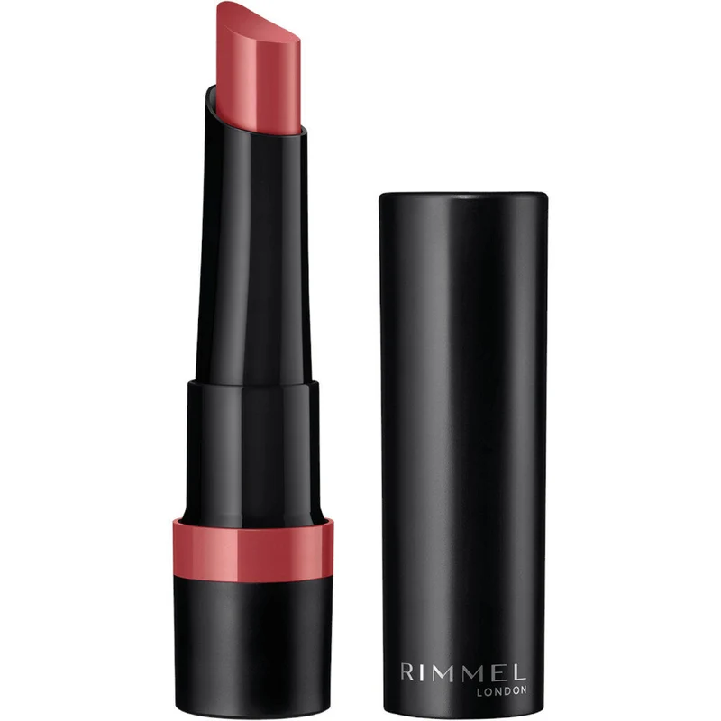 Rimmel Rossetto Lasting Finish Extreme 100 Hella Pink 2,3g