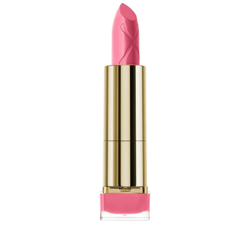 Max Factor Rossetto Stick Colour Elixir Colore 090 English Rose