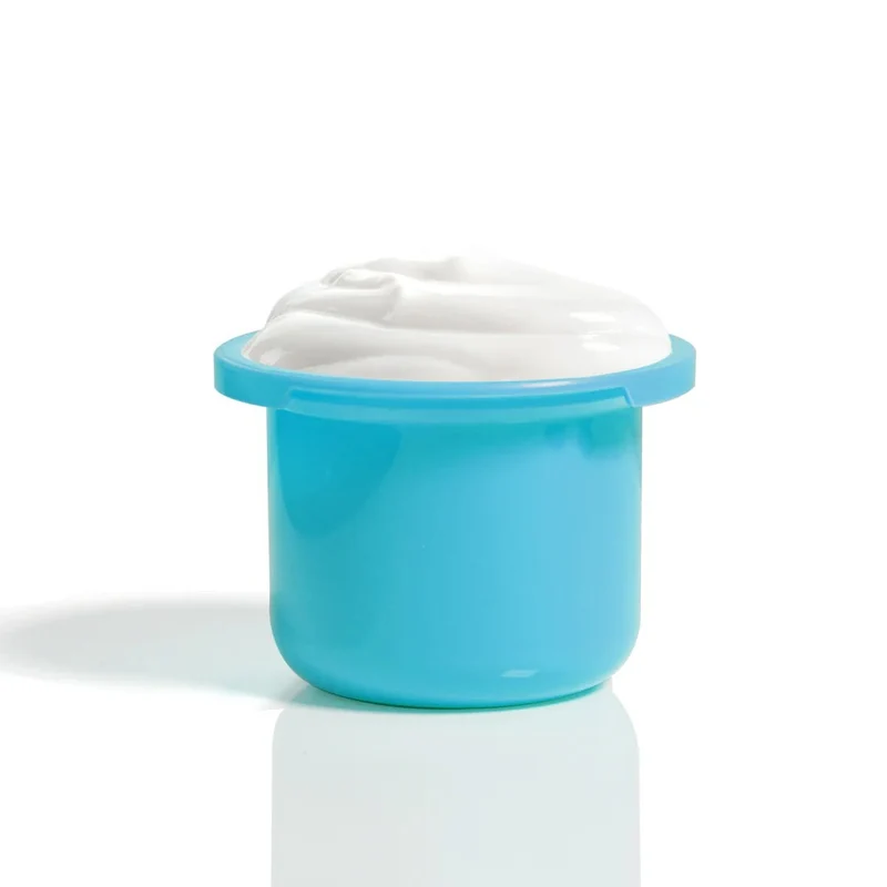 Teaology White Tea Miracle Cream Ricarica - Crema Antietà Ai Peptidi Per Viso E Collo 50ml